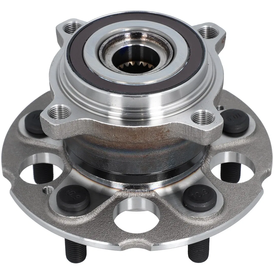 512501 – MOOG Wheel Bearing And Hub Assembly, OE Replacement
